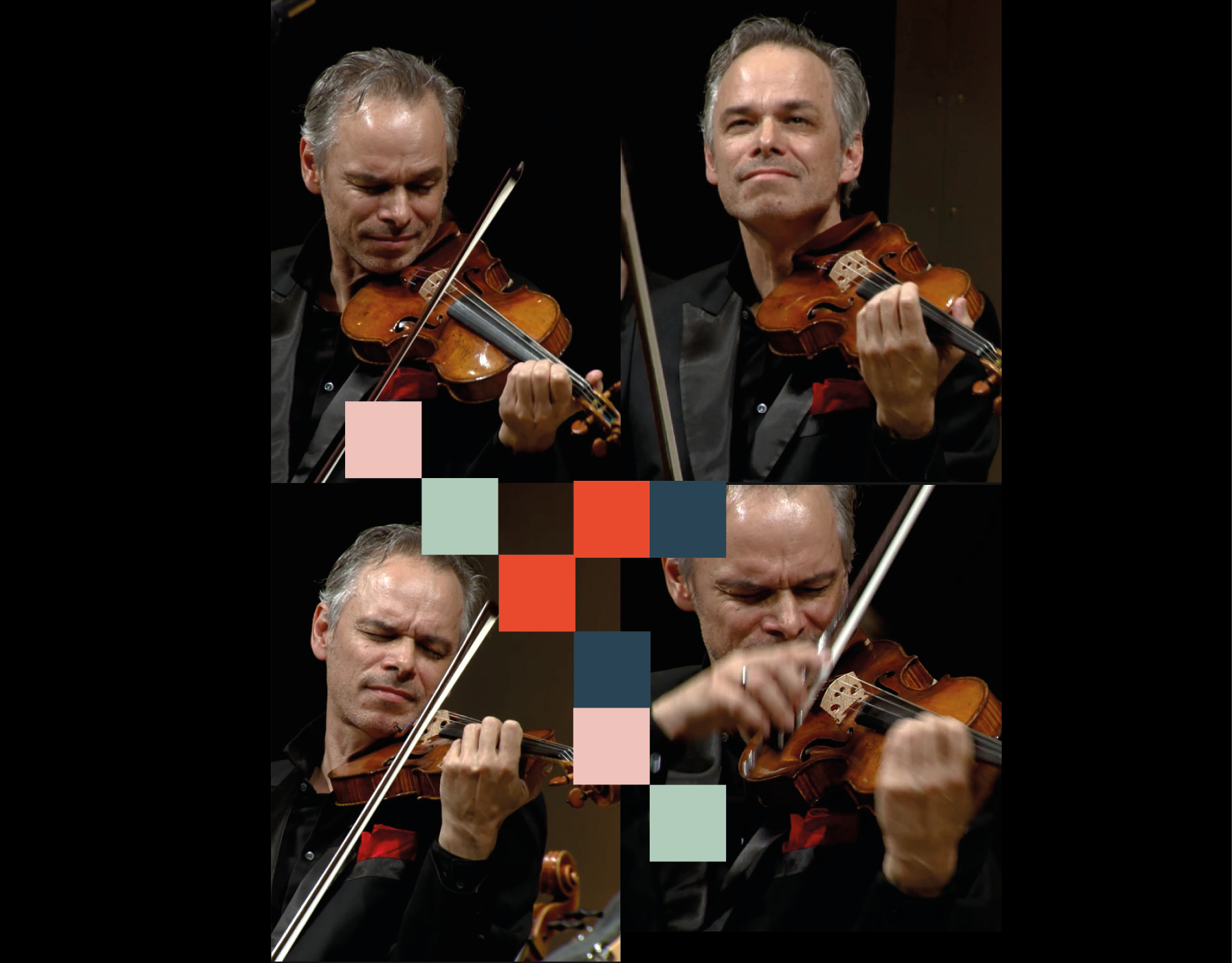  rstiderna Musik I Syd